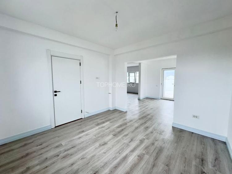 Vila individuala - Gata de mutare - 16