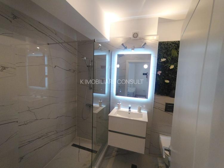 Pipera studio modern 45 mp mobilat și utilat Complex Ivory - 3