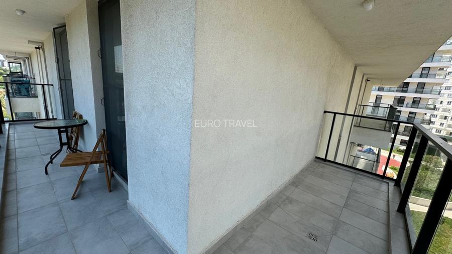 Apartament tip studio + loc de parcare, Tomis Nord - 16