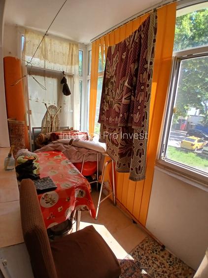 Delfinariu-Unirii! 3camere. dec. comf 0, 2 gs. - 6