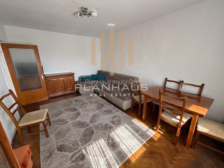 Apartament 4 camere, decomandat – Ultracentral, Bd. Unirii - 2