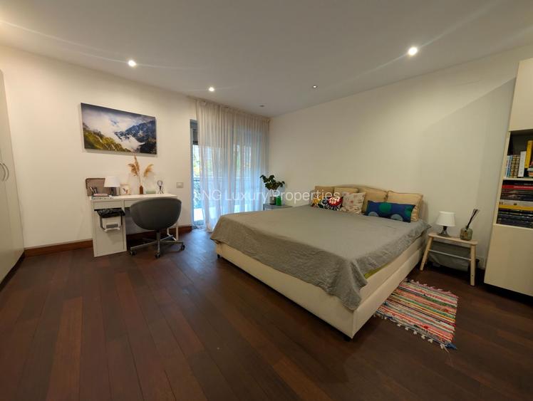 Apartament de Lux cu Grădină Proprie și 2 Locuri incluse – Zona Arcul de Triumf - 14