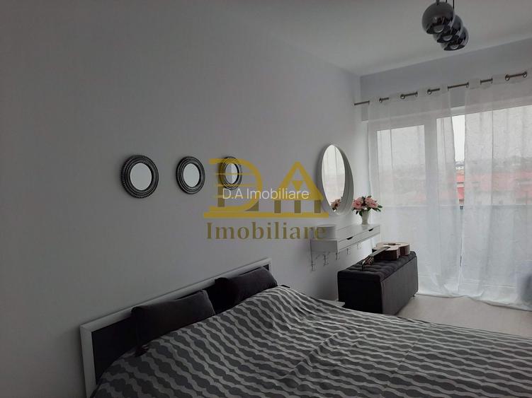 0% Comision Apartament 2 camere | Grunenpark Residence Parcare subtera - 3