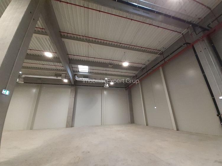 Catelu - Spatiu pentru depozitare cu temperatura controlata - 11