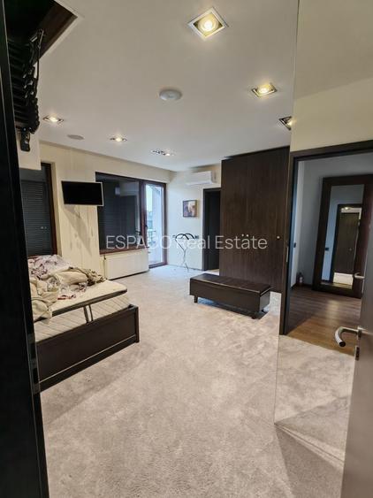 Penthouse Herastrau - 12