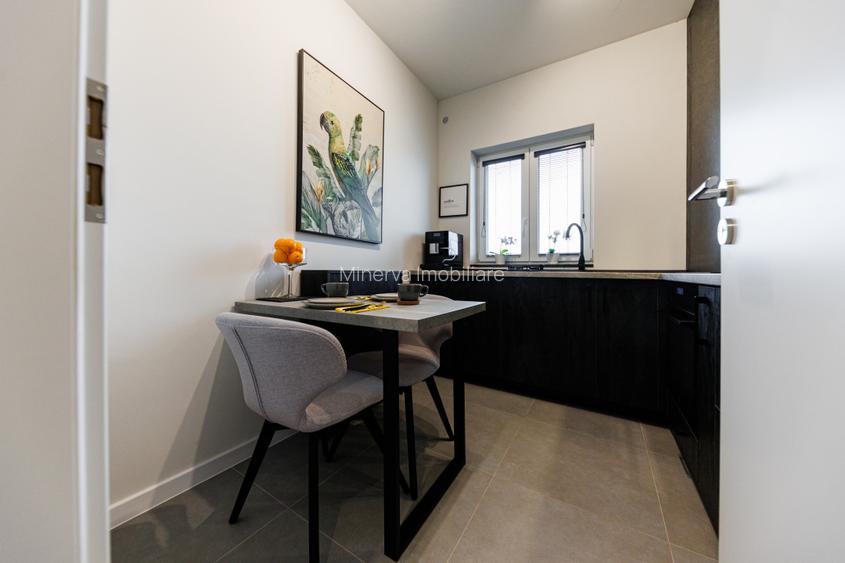 Apartament de vis în Mehala — terasă, design, 0% comision. Te muți mâine. - 12