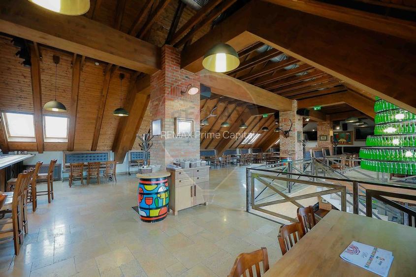 De vânzare - Proprietate premium în zona istorică a Oradiei - 2