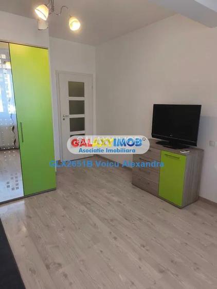 Garsoniera Bloc Nou Berceni - Dimitrie Leonida - Metrou - 3