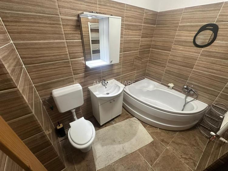 AP. 2 CAMERE - PET-FRIENDLY, PARCARE, BLOC NOU, CENTRALA PROPRIE - 10