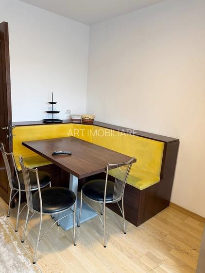 Apartament 3 Camere Nerva Traian cu Parcare - 6