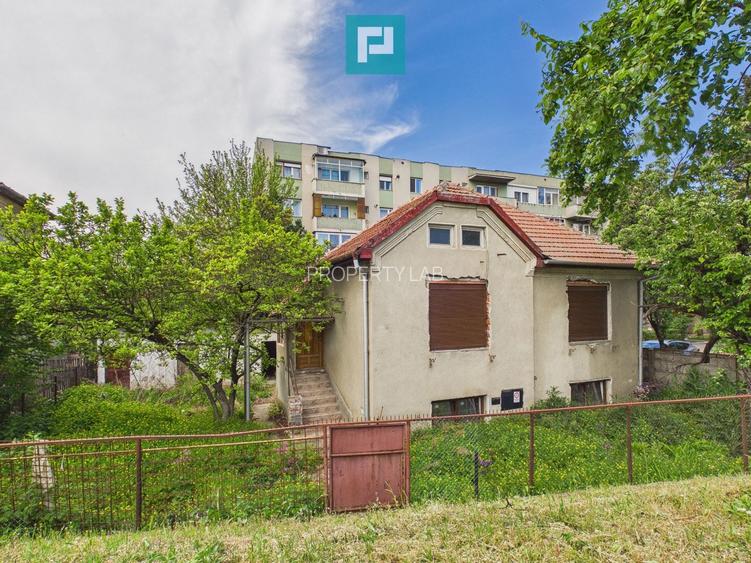 Vilă cu potențial pe Calea Romanilor - 4