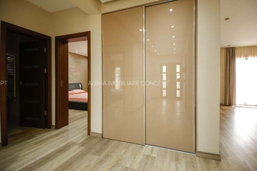 Casă parter mobilată și utilată cu piscină – Cumpăna, Constanța - 16