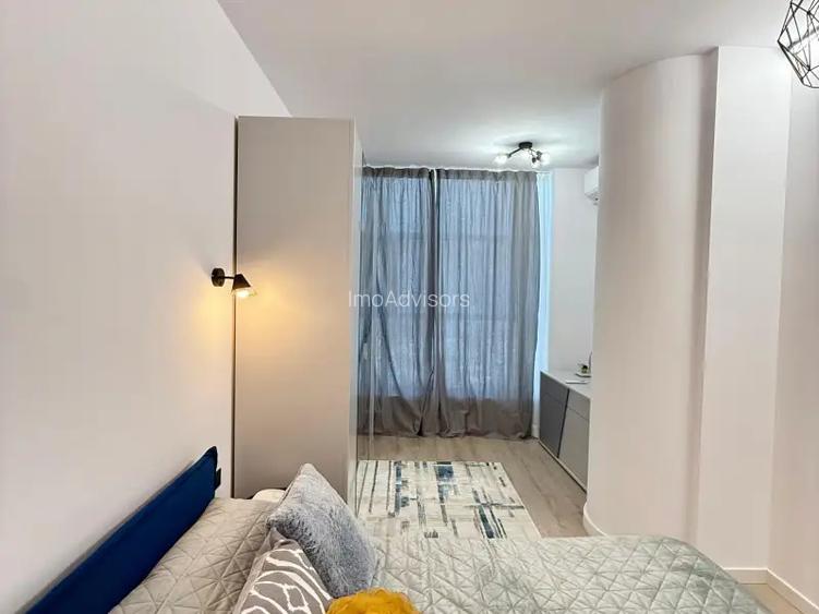 Apartament 2 camere  – gata de mutare - 4