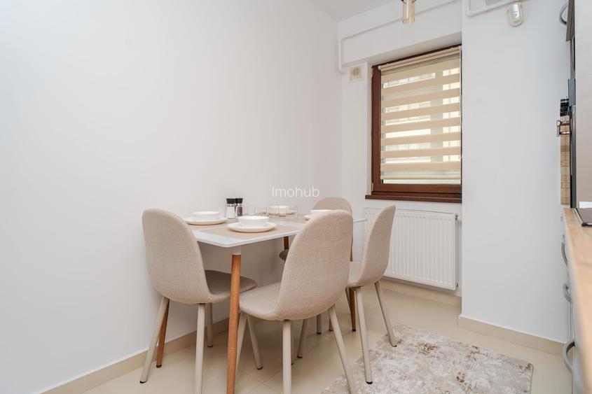 Soleia 4 - Apartament 1 camera, disponibil imediat - 8