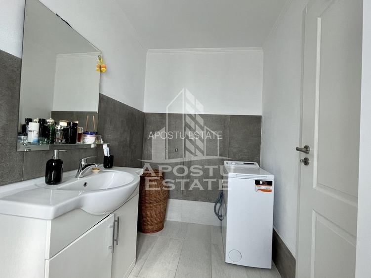 Locuinta mobilata utilata Sanmihaiu Roman - 2