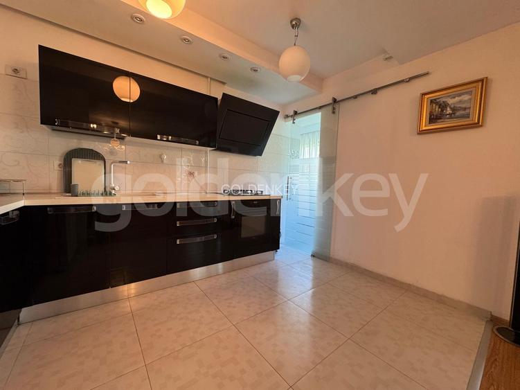Apartament cu 3 camere in complex rezidential - 4