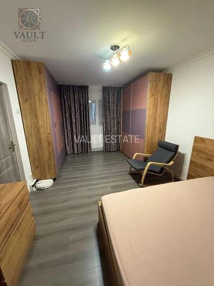 Apartament 2 camere-2 minute metrou 1 Decembrie 1918 - 2