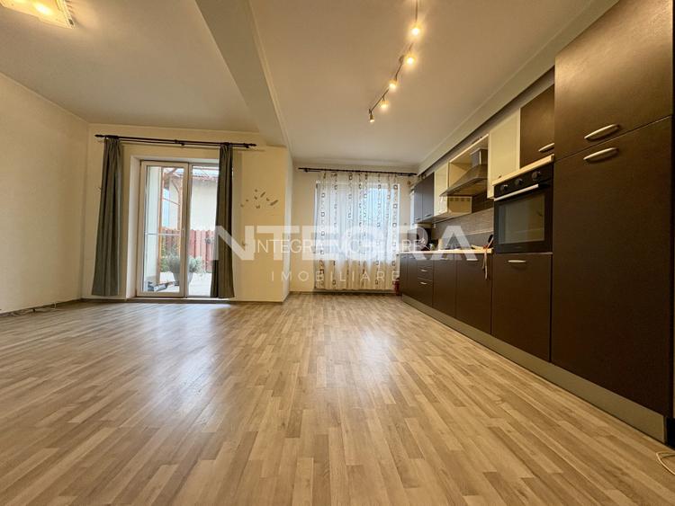 Petfriendly Apartament 3 Camere | Terasa 60Mp | Parcare Subterana |  Floresti  - 4