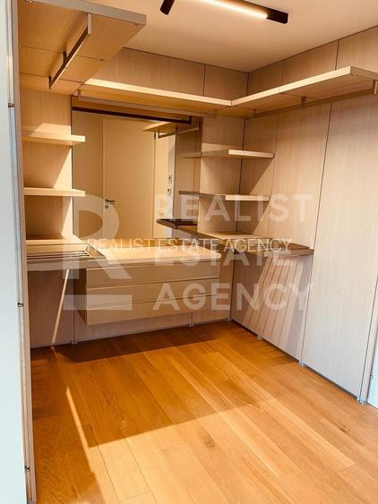 Apartament 3 Camere | Inchiriere | Floreasca | One Eliade Towers - 9