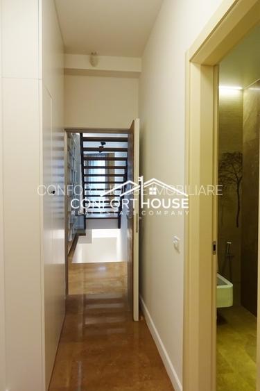 Vila moderna, 6 camere, piscina ansamblu - IANCU NICOLAE - 21