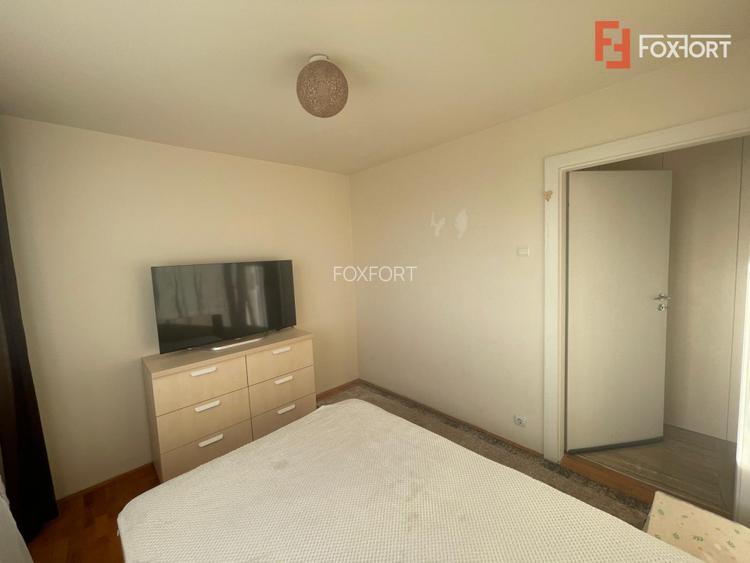 Apartament 2 camere, 54 mp, zona Vlaicu -Arad - 3
