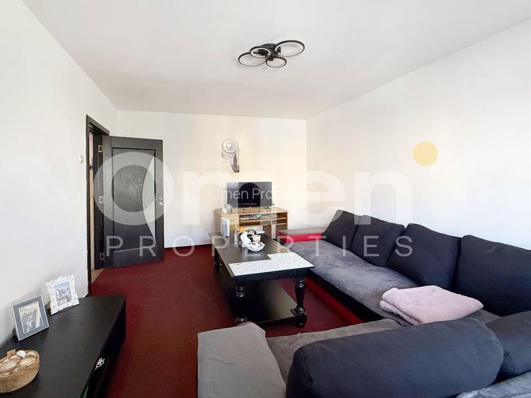 Apartament 2 camere de închiriat – zona Vasile Alecsandri, Baia Mare - 4