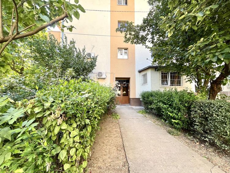 Un acasă luminos și rafinat – 3 camere, design modern,  zona Girocului - 24