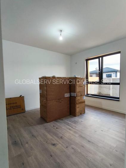 FARA COMISION in Bacu casa 4 camere 2 bai placa beton la pod incalz pardoseala - 20