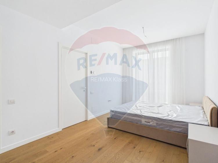 Apartament luminos, 2 camere, parcare inclusa, Amber Forest tva inclus - 6
