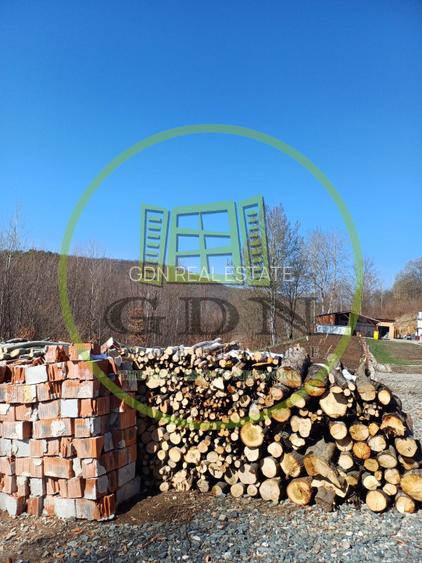 Teren de vanzare 1500 mp Cisnadioara - 7