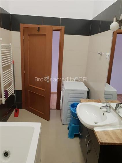 Apartament 3 camera in vila Berceni - 9