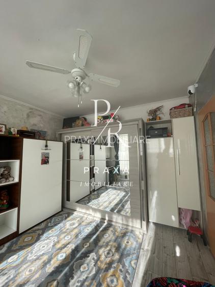 Apartament 2 camere, etaj 2, balcon, zona Eroilor - 3