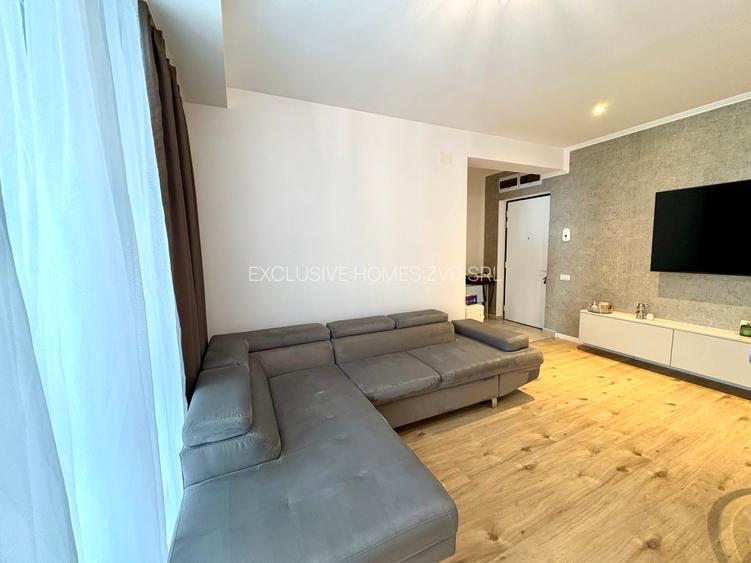 Cavar Residence - loc parcare inclus - 2
