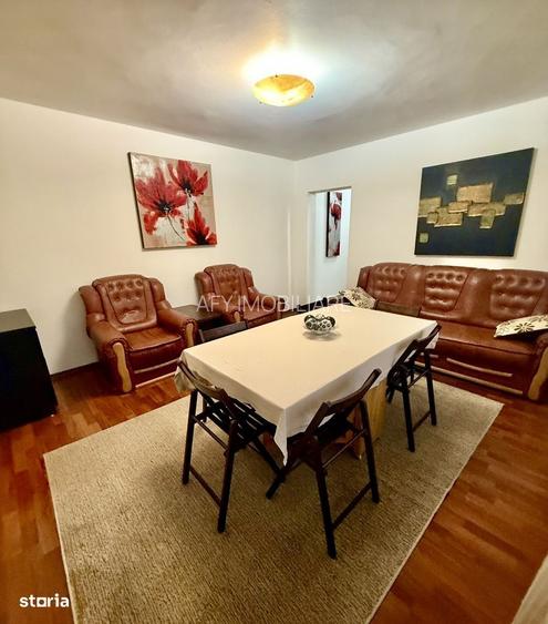 DE INCHIRIAT | APARTAMENT 3 CAMERE | PAJURA - 15