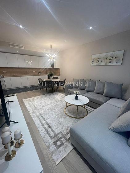 Apartament cu acces la piscina - 3