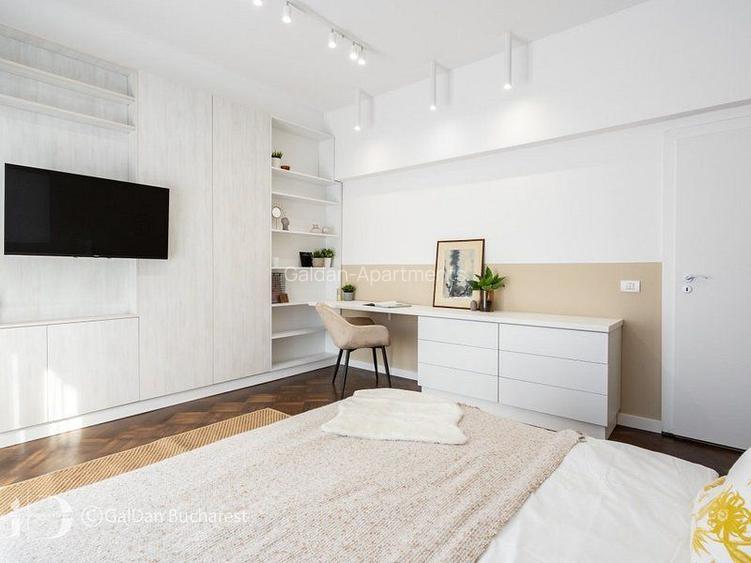 Apartament 2 camere - Universitate - Magheru - 13