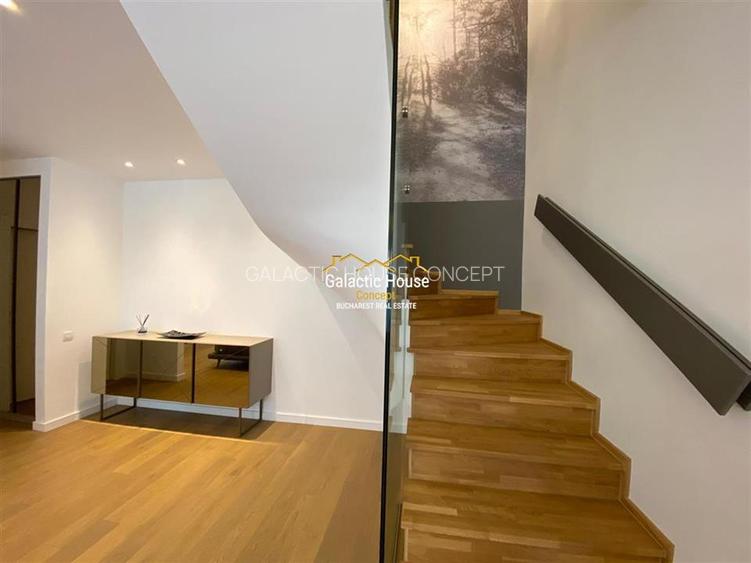 DUPLEX ONE HERASTRAU PLAZA  -2 PARCARI SUBTERANE - 7