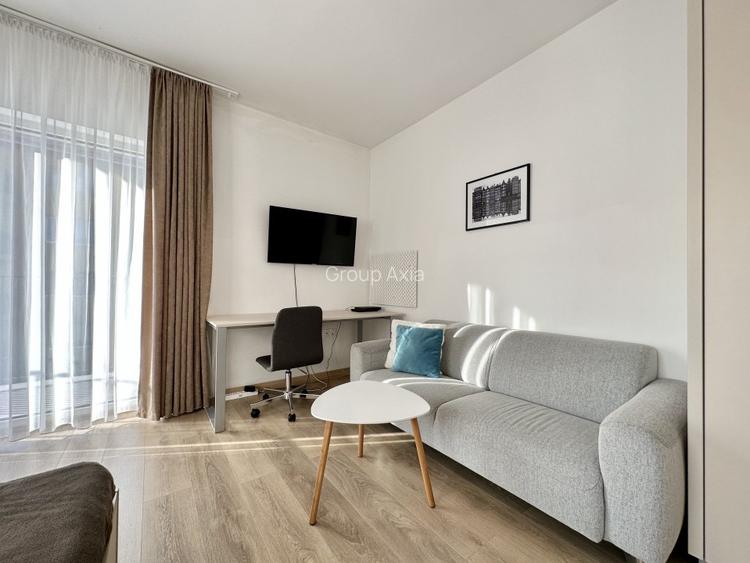 Inchiriere Apartament cu 1 camera, Zorilor, zona Recuperare, parcare - 9