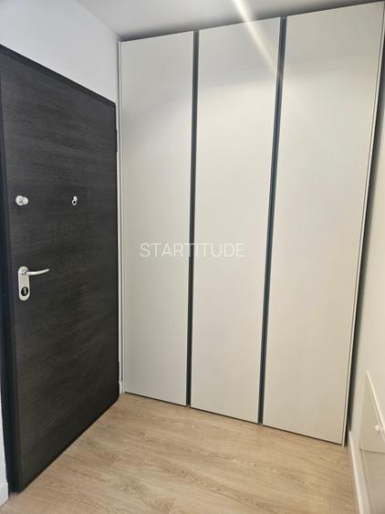 Penthouse Residence5- Oliveto, parcare subterana, curte interioara, comision 0 - 57