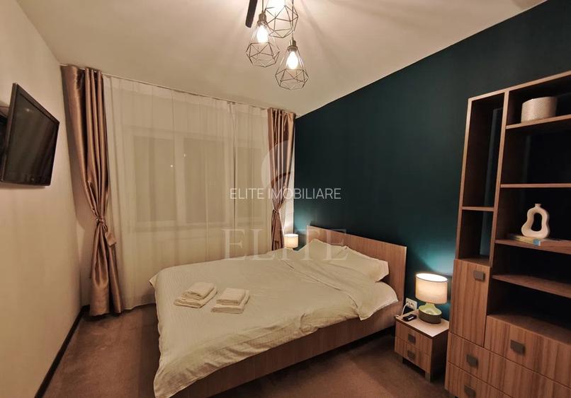 Apartament 2 camere în zona C-TIN BRANCUSI-DIANA - 10