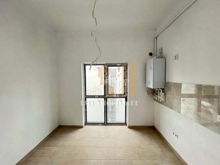 Apartament 2 camere decomandat Roka Village Sanpetru Brasov - 7