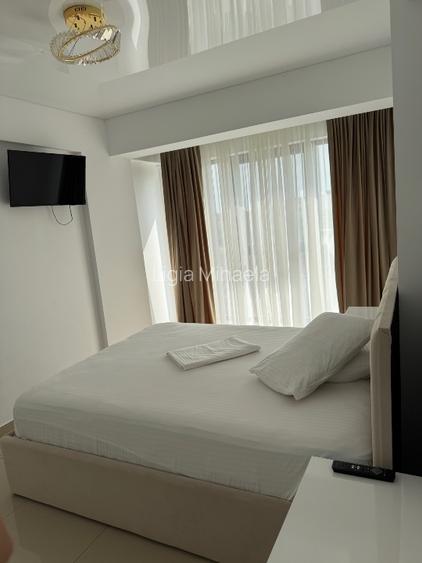 Inchiriez apartament 2 camere 94 mp Mamaia Sat Navodari - 2