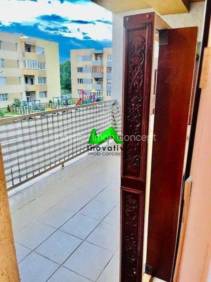 Apartament decomandat de vanzare Sibiu Siretului - 6