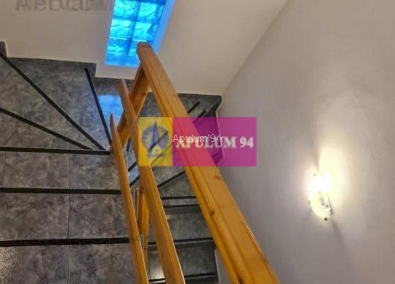 Vilă de vânzare in Sinaia - Zona Cumpătu - 33