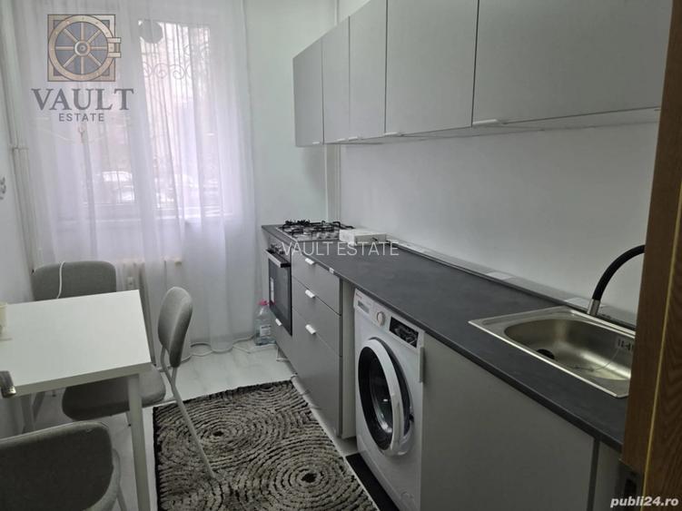 Apartament 2 camere la 5 minute de Metrou Tineretului  - 6