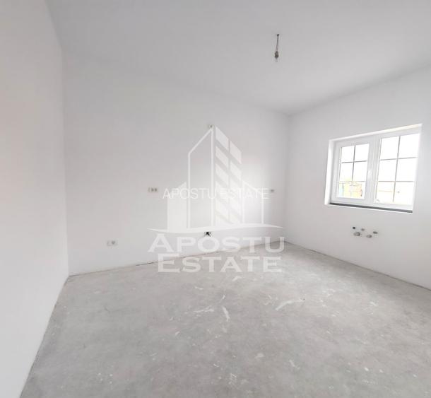 Duplex deosebit cu 4 camere, 3 bai si bucatare inchisa, Sag, Timis - 5