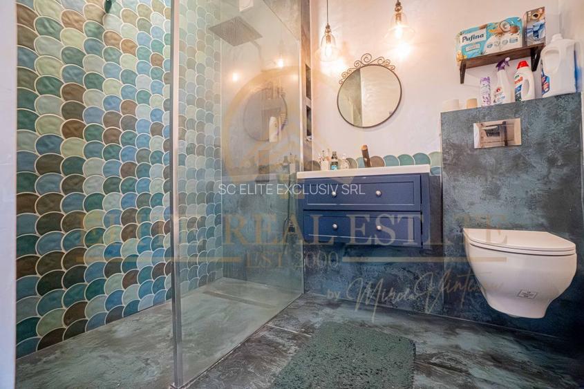 đ Mamaia, Hotel Flora &acirc; zonă de top, pe partea cu MAREA - 17