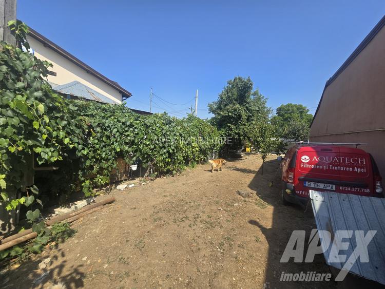 Teren imprejmuit 520 m | COMISION 0% | Drumul Taberei - Str. Lavei - 9