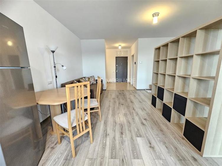 Inchiriere Studio la Shopping City - Concept 9 cu parcare. - 8