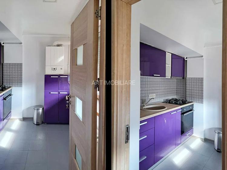 Apartament 3 Camere Obor cu Centrala Proprie - 6